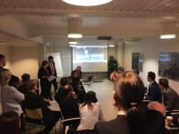 Espoo referee seminar